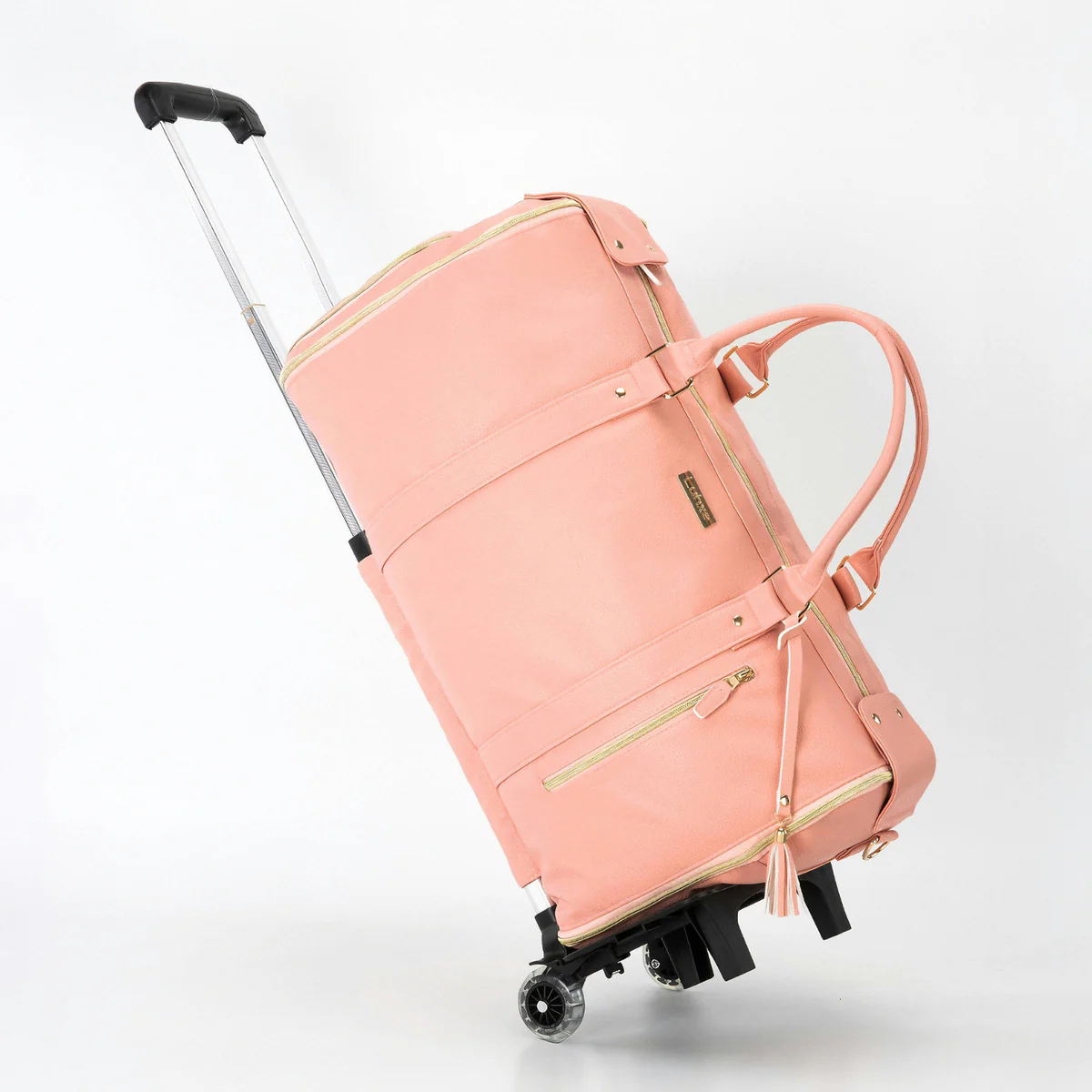 Luhxe Travel Bag 2.0 - Image 28