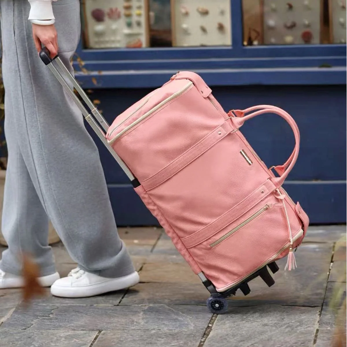 Luhxe Travel Bag 2.0 - Image 29
