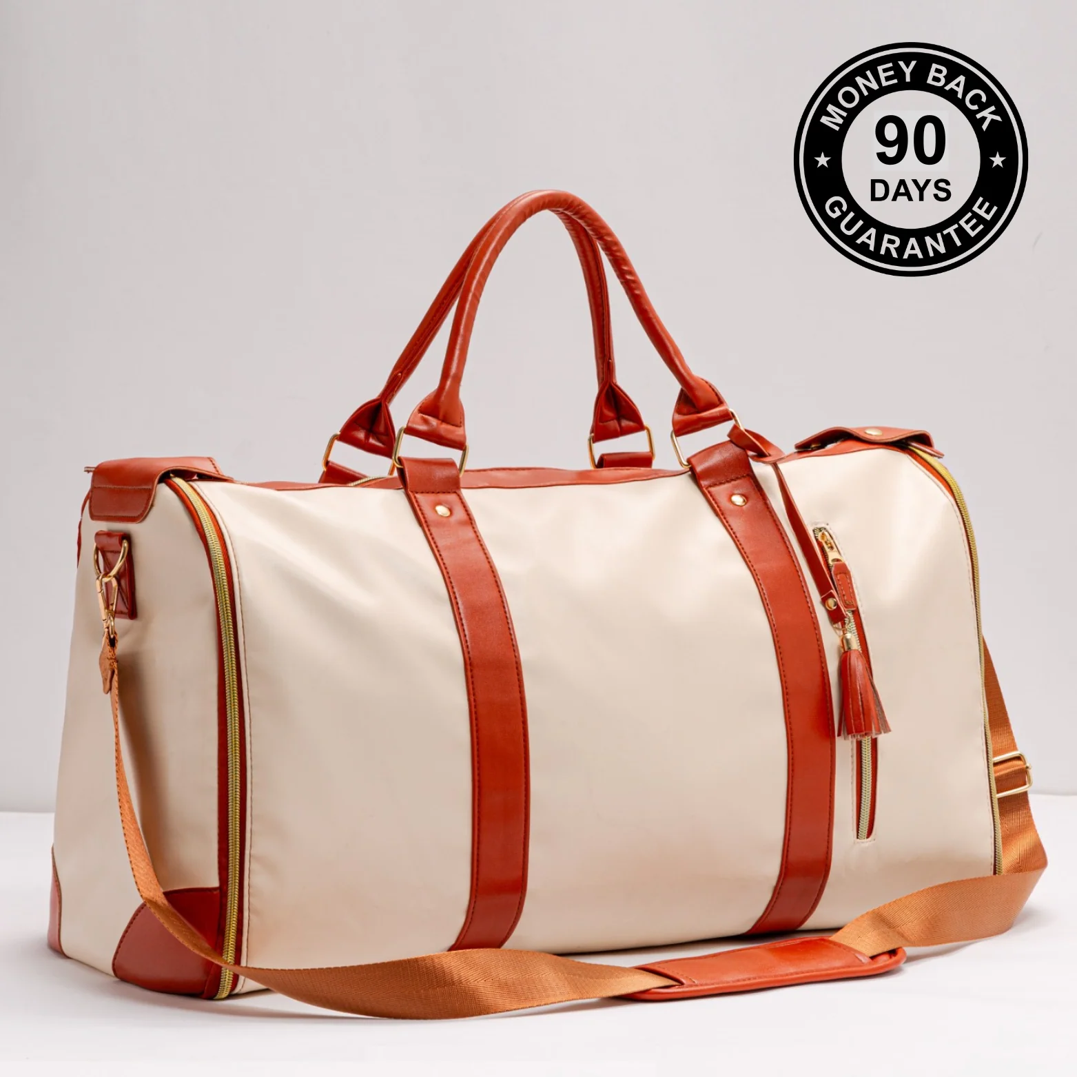 Luhxe Travel Bag (Christmas Sale) - Image 8