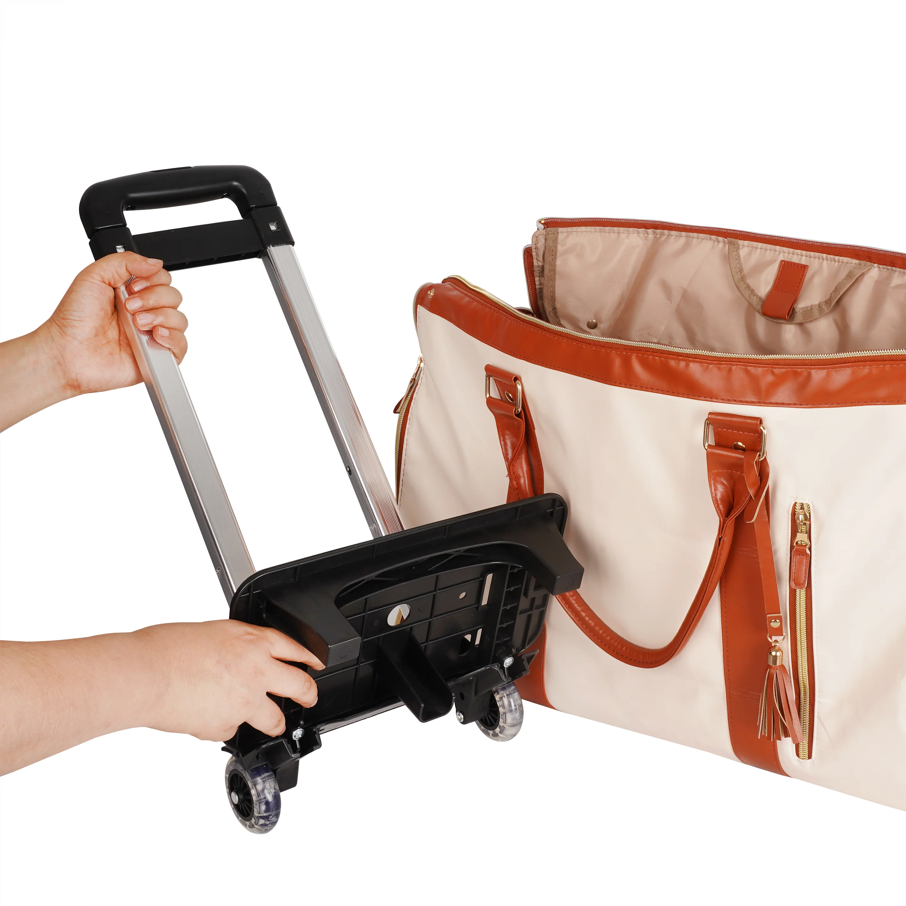 Luhxe Travel Bag (Christmas Sale) - Image 29